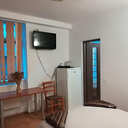 Center Park Apartment Kaloşvar Dış mekan fotoğraf
