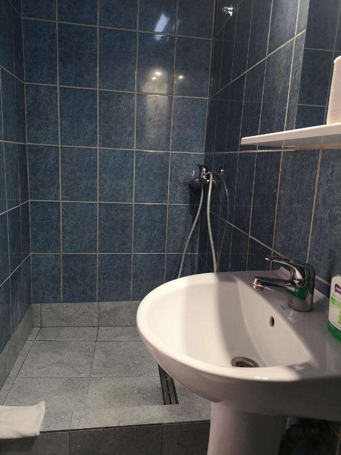 Center Park Apartment Kaloşvar Dış mekan fotoğraf
