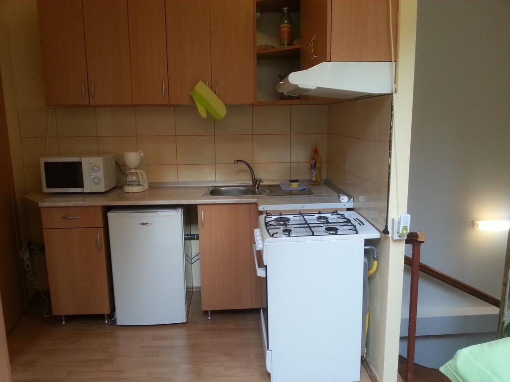 Center Park Apartment Kaloşvar Dış mekan fotoğraf