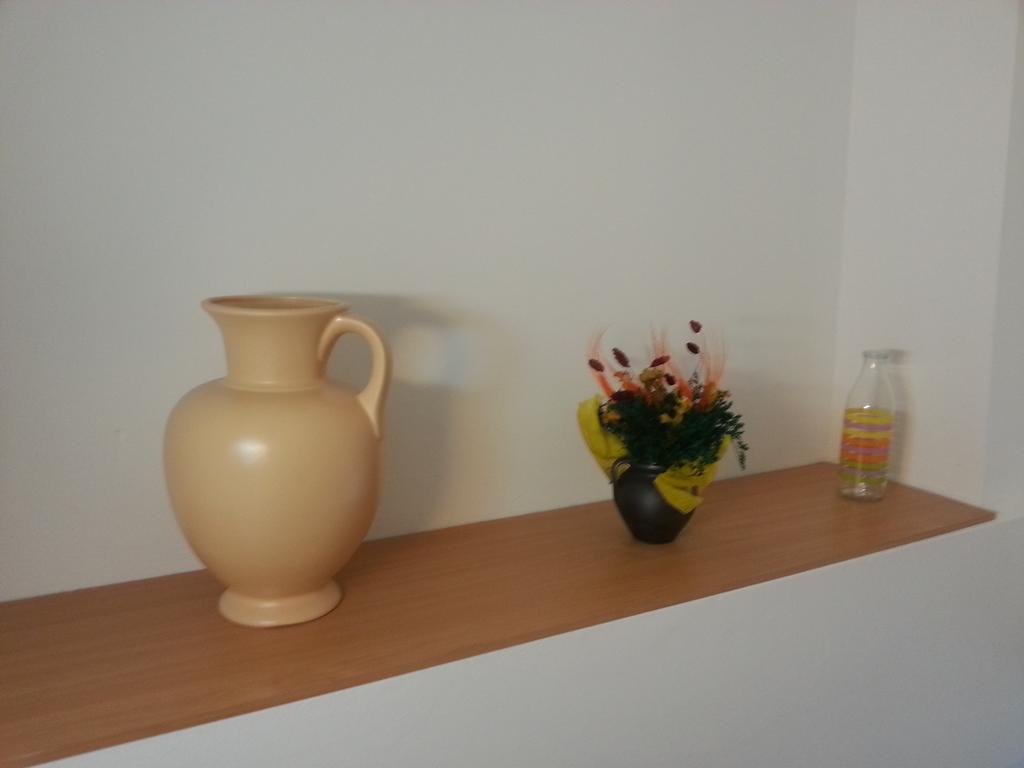 Center Park Apartment Kaloşvar Dış mekan fotoğraf