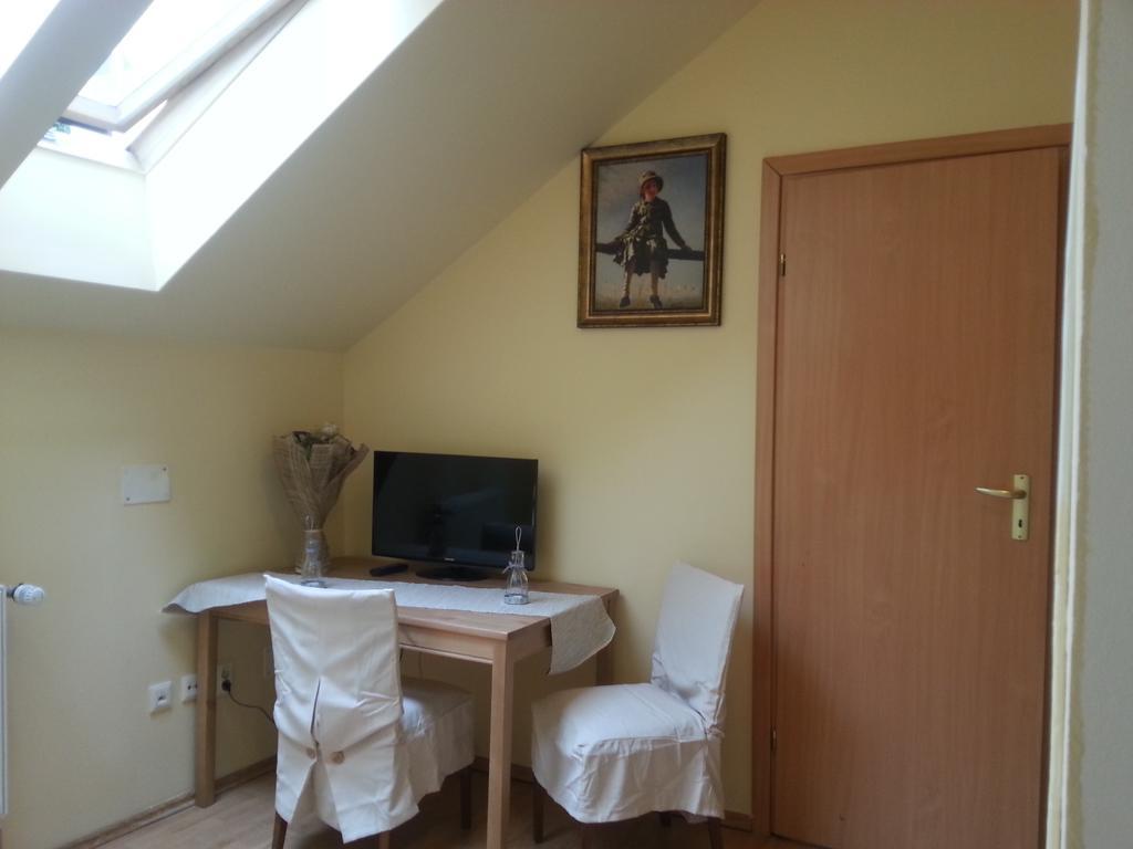 Center Park Apartment Kaloşvar Dış mekan fotoğraf
