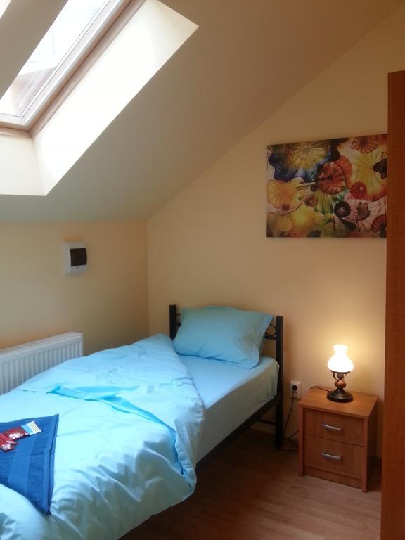 Center Park Apartment Kaloşvar Dış mekan fotoğraf