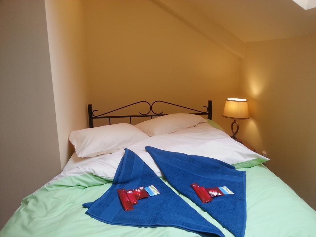 Center Park Apartment Kaloşvar Oda fotoğraf